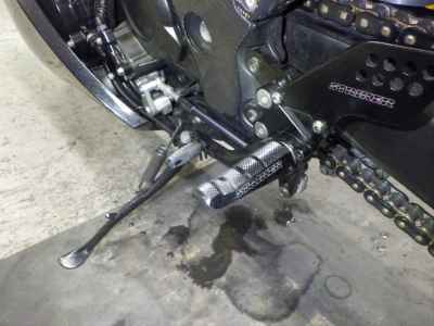 Kawasaki Ninja ZX-14R 2013