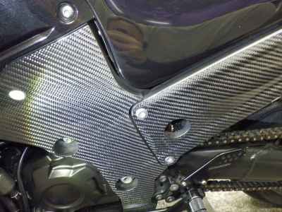 Kawasaki Ninja ZX-14R 2013