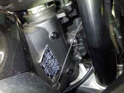 Kawasaki Ninja ZX-14R 2013