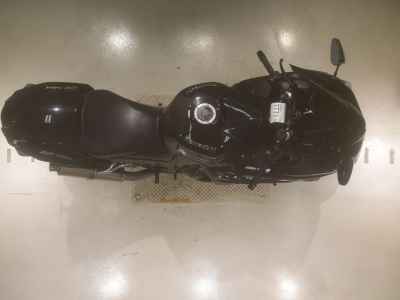 Kawasaki Ninja ZX-14R 2013