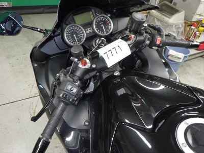 Kawasaki Ninja ZX-14R 2013