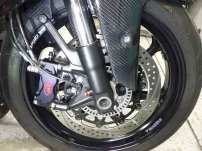 Kawasaki Ninja ZX-14R 2013