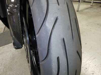 Kawasaki Ninja ZX-14R 2013