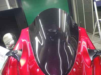 Kawasaki Ninja ZX-14R 2014