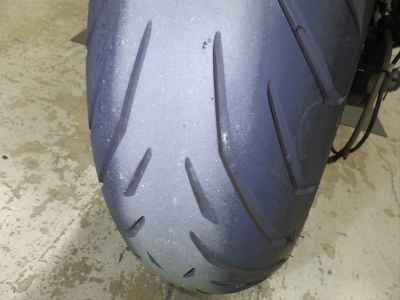 Kawasaki Ninja ZX-14R 2014