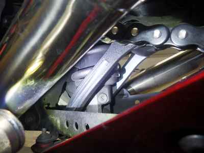 Kawasaki Ninja ZX-14R 2014