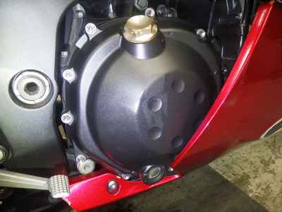 Kawasaki Ninja ZX-14R 2014