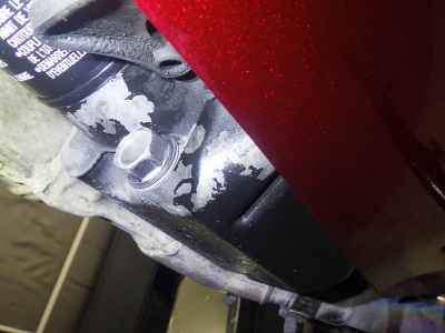 Kawasaki Ninja ZX-14R 2014