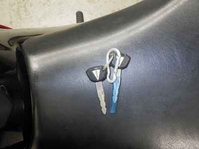 Kawasaki Ninja ZX-14R 2014