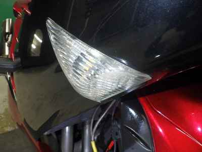 Kawasaki Ninja ZX-14R 2014