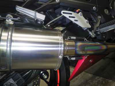 Kawasaki Ninja ZX-14R 2014