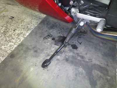 Kawasaki Ninja ZX-14R 2014