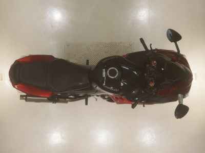 Kawasaki Ninja ZX-14R 2014