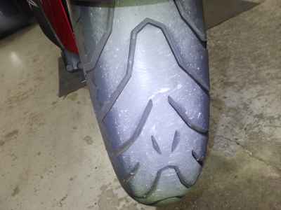 Kawasaki Ninja ZX-14R 2014