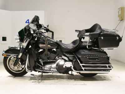 Harley-Davidson Electra Glide FLHTCUI1450 2006