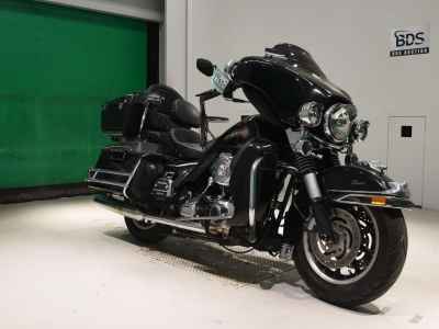 Harley-Davidson Electra Glide FLHTCUI1450 2006