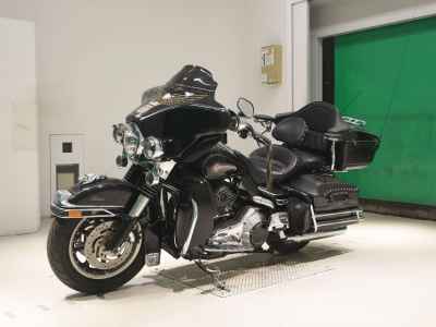 Harley-Davidson Electra Glide FLHTCUI1450 2006