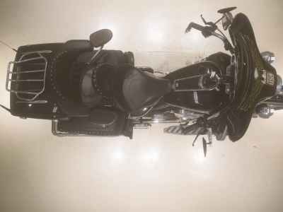 Harley-Davidson Electra Glide FLHTCUI1450 2006