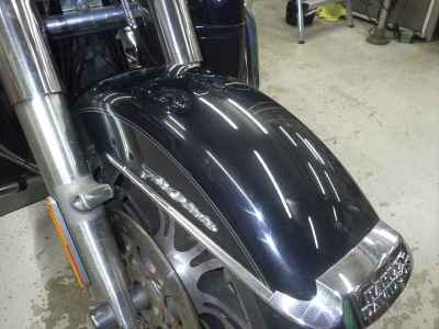 Harley-Davidson Electra Glide FLHTCU1690 Trike 2014