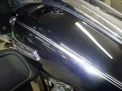 Harley-Davidson Electra Glide FLHTCU1690 Trike 2014