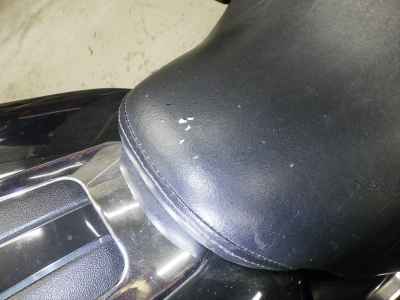 Harley-Davidson Electra Glide FLHTCU1690 Trike 2014