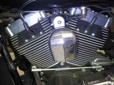 Harley-Davidson Electra Glide FLHTCU1690 Trike 2014