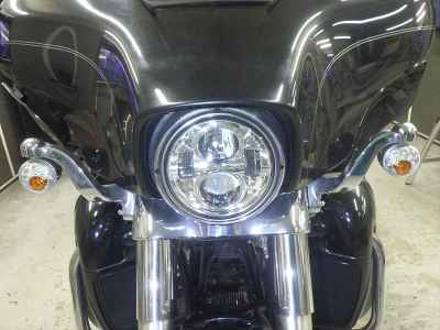 Harley-Davidson Electra Glide FLHTCU1690 Trike 2014