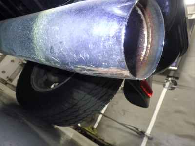 Harley-Davidson Electra Glide FLHTCU1690 Trike 2014