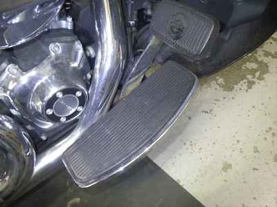 Harley-Davidson Electra Glide FLHTCU1690 Trike 2014