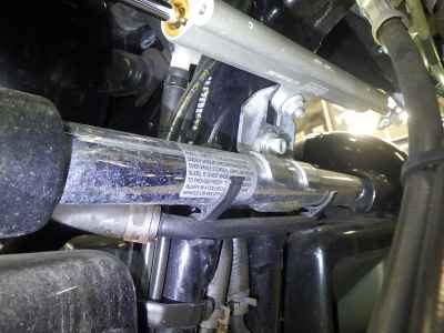 Harley-Davidson Electra Glide FLHTCU1690 Trike 2014