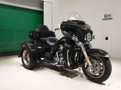 Harley-Davidson Electra Glide FLHTCU1690 Trike 2014
