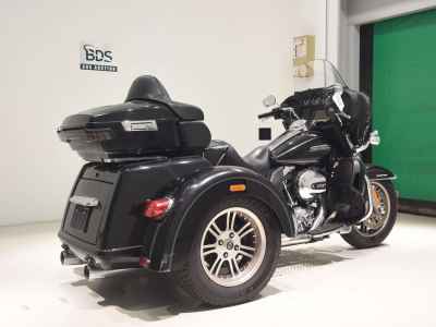 Harley-Davidson Electra Glide FLHTCU1690 Trike 2014