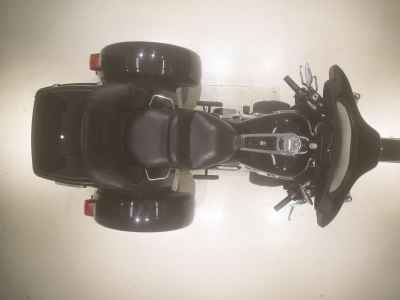 Harley-Davidson Electra Glide FLHTCU1690 Trike 2014