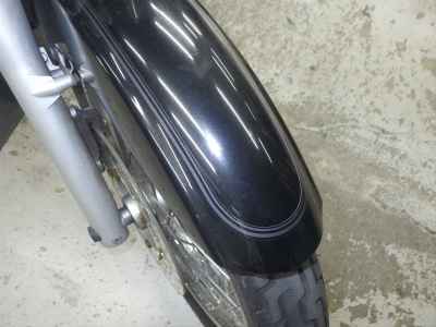 Yamaha XVS250 Drag Star 2008