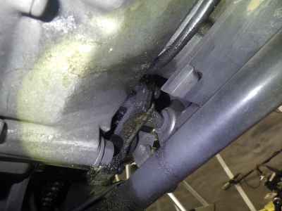 Yamaha XVS250 Drag Star 2008