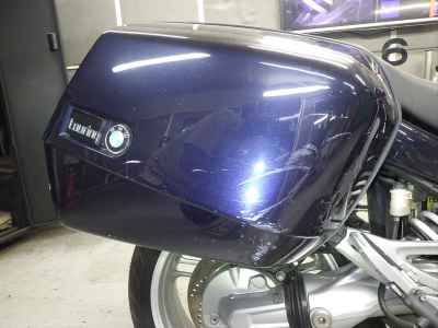 BMW K1200GT 2006