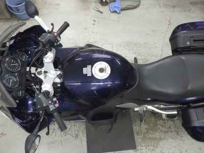BMW K1200GT 2006