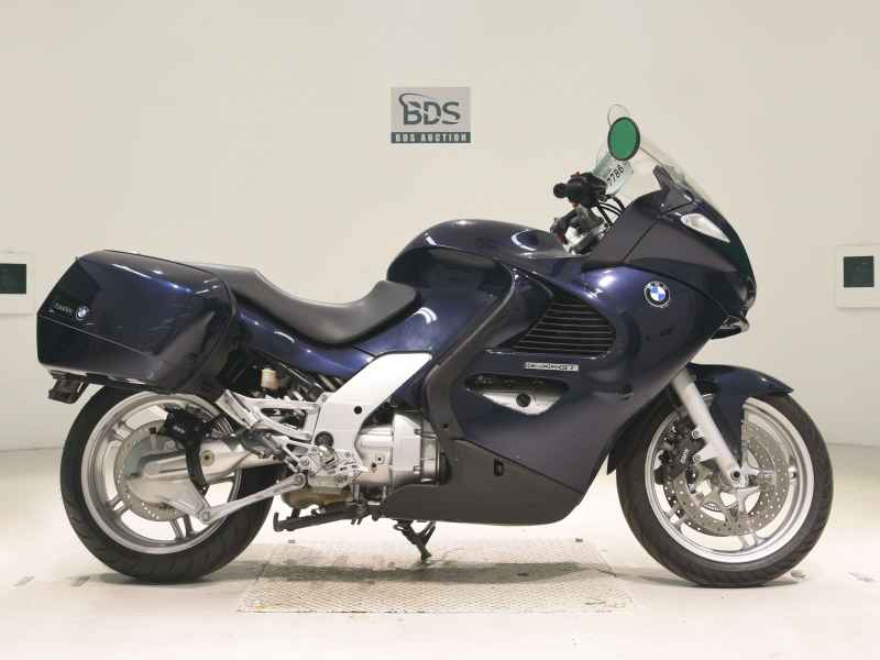 BMW K1200GT 2006