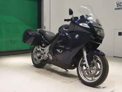 BMW K1200GT 2006