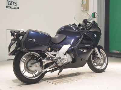 BMW K1200GT 2006