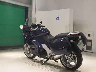BMW K1200GT 2006