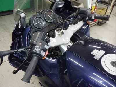 BMW K1200GT 2006