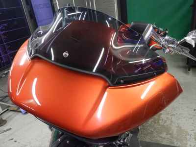 Harley-Davidson Road Glide FLTRXSE1923 CVO 2017