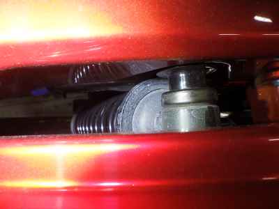 Harley-Davidson Road Glide FLTRXSE1923 CVO 2017