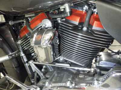 Harley-Davidson Road Glide FLTRXSE1923 CVO 2017