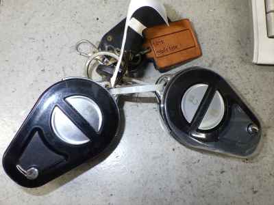 Harley-Davidson Road Glide FLTRXSE1923 CVO 2017