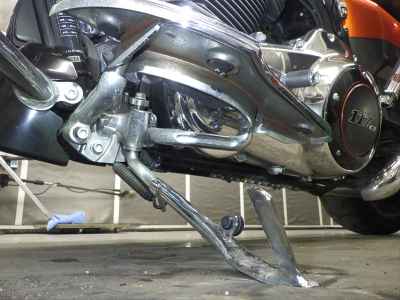 Harley-Davidson Road Glide FLTRXSE1923 CVO 2017