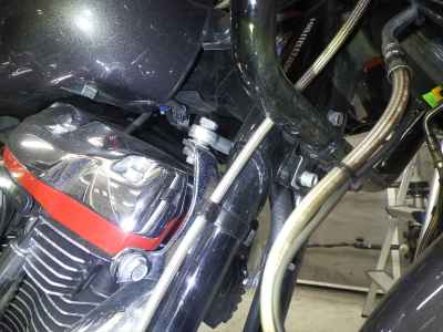 Harley-Davidson Road Glide FLTRXSE1923 CVO 2017