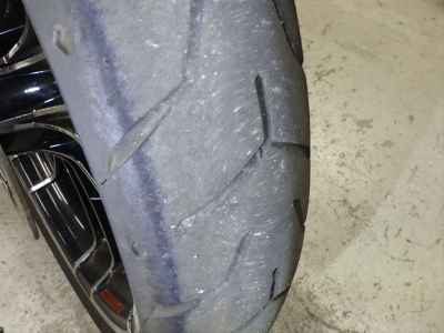 Harley-Davidson Road Glide FLTRXSE1923 CVO 2017