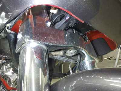 Harley-Davidson Road Glide FLTRXSE1923 CVO 2017